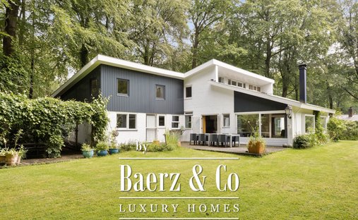 Villa in Epse, Gelderland, Netherlands 1