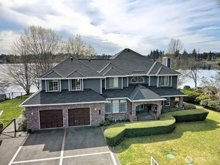 House in Shelton, Washington, United States 2 - 18293502