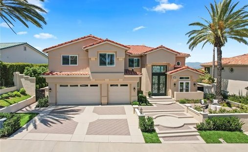 House in Laguna Niguel, California, United States 1