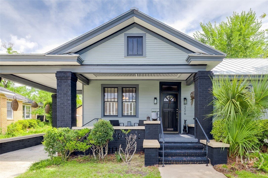 House in Savannah, Georgia, United States 3 - 18290624