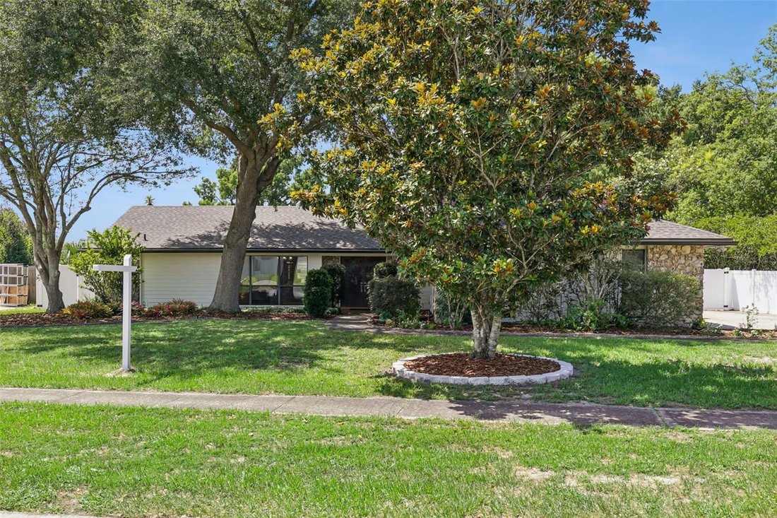 House in Winter Springs, Florida, United States 1 - 18292135