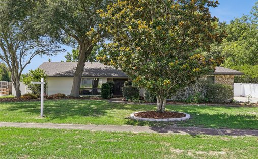 House in Winter Springs, Florida, United States 1