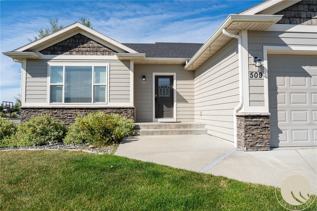 House in Billings, Montana, United States 2 - 18289227