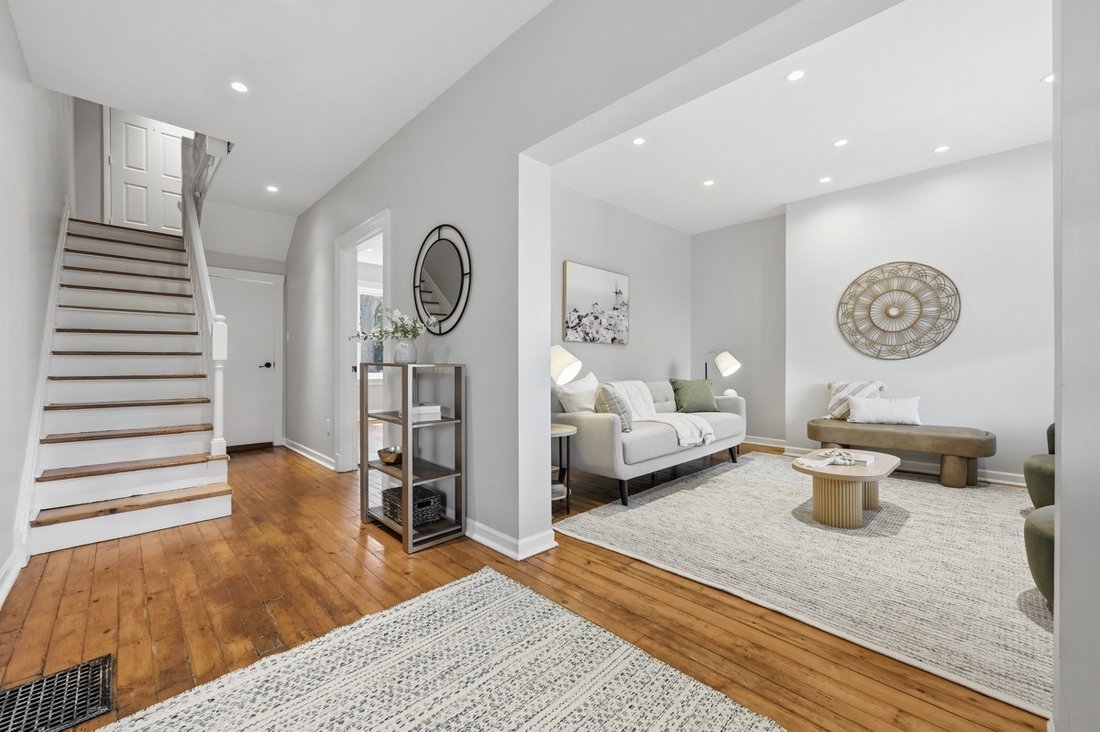 House in Pittsburgh, Pennsylvania, United States 5 - 18291290