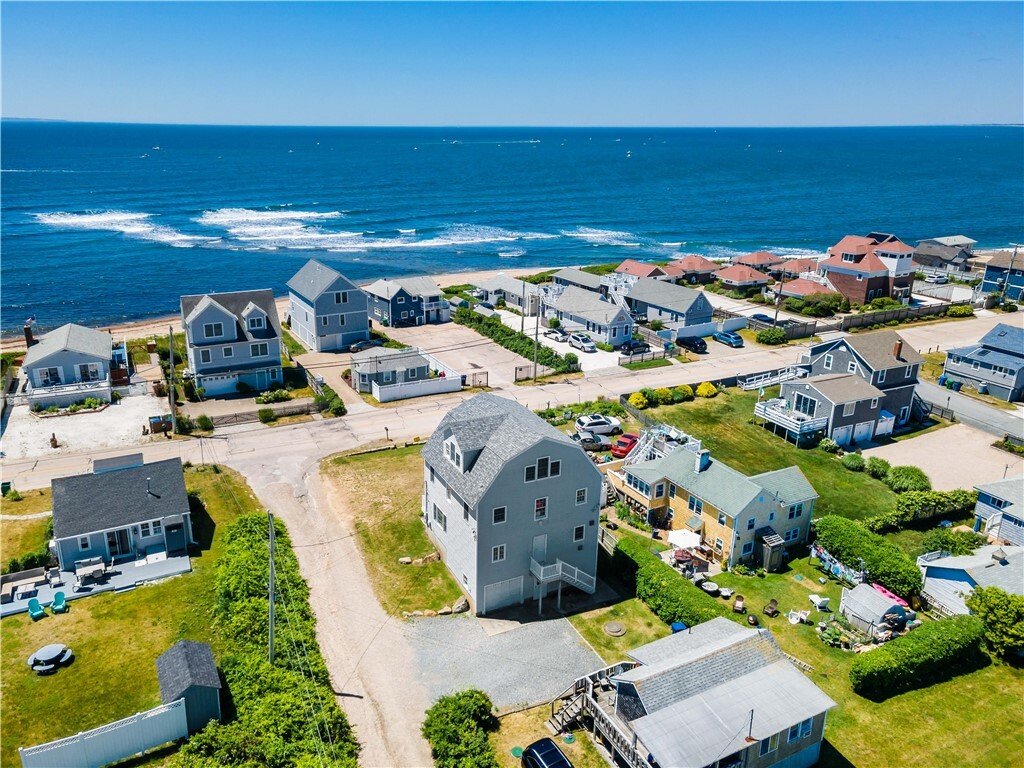 House in South Kingstown, Rhode Island, United States 1 - 18284309