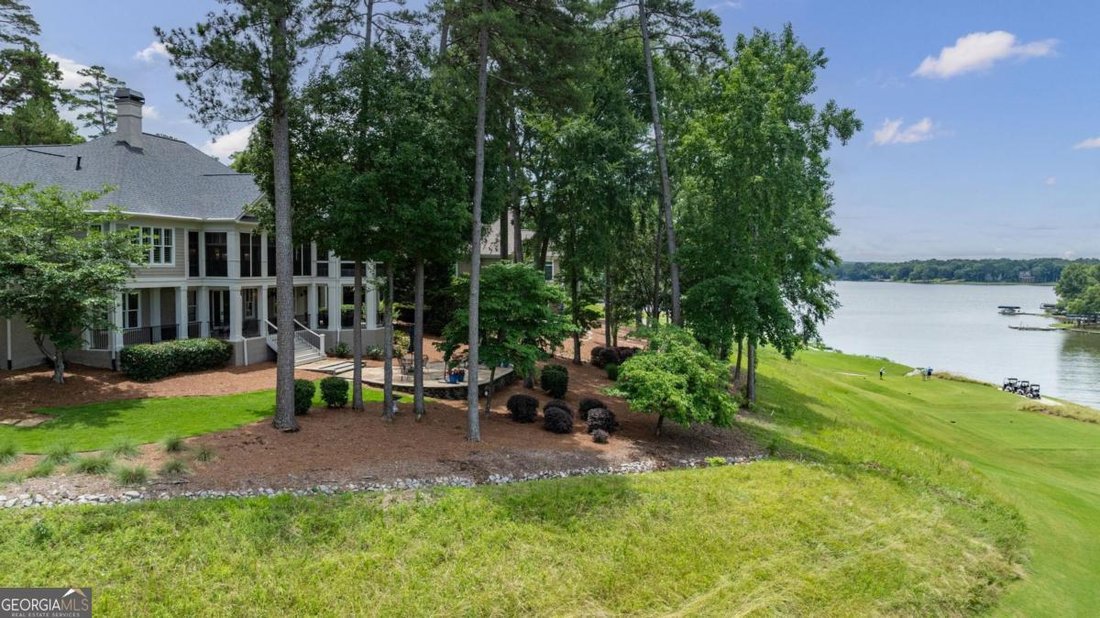 House in Greensboro, Georgia, United States 4 - 18281135
