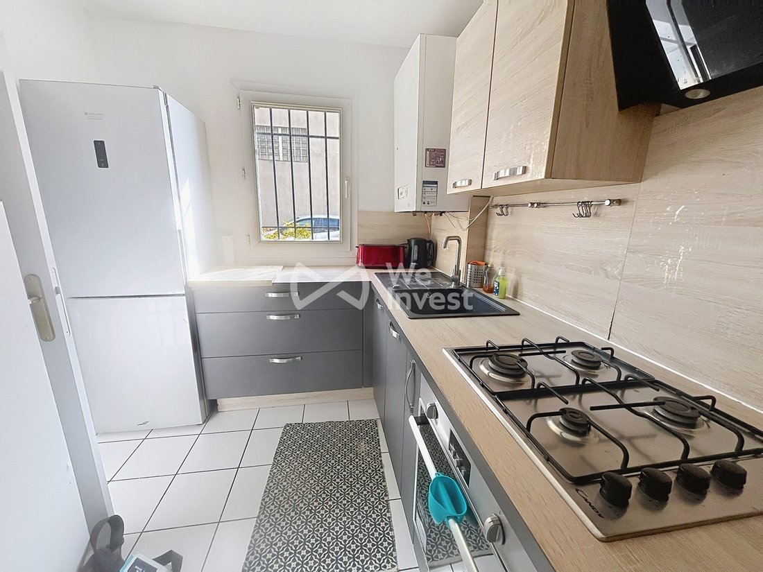 House in Centre, Nanterre, France 5 - 18293126