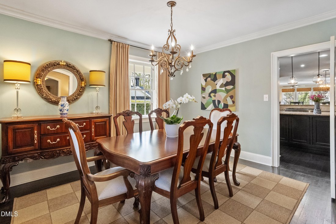 House in Raleigh, North Carolina, United States 4 - 18280586
