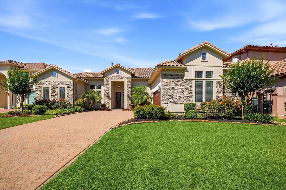 House in Spring, Texas, United States 5 - 17961783