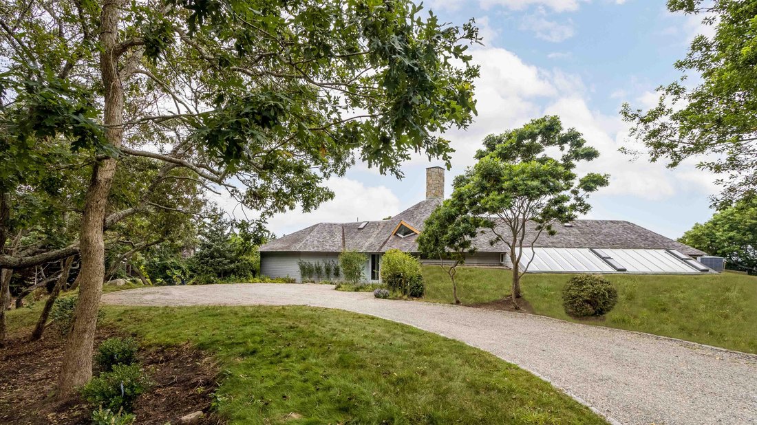 House in Falmouth, Massachusetts, United States 4 - 18279948
