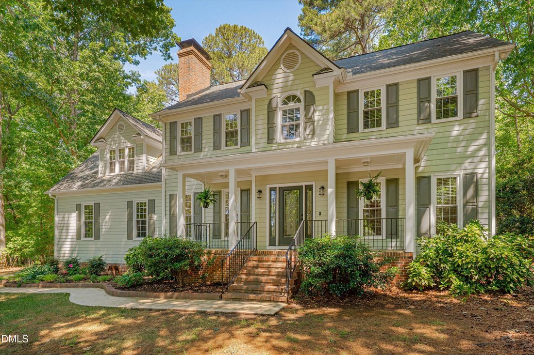 House in Raleigh, North Carolina, United States 4 - 18290725
