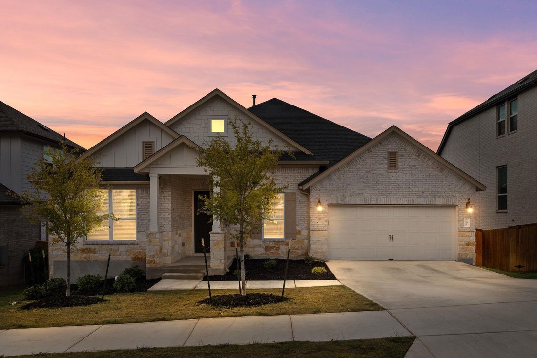 House in Georgetown, Texas, United States 2 - 18284721