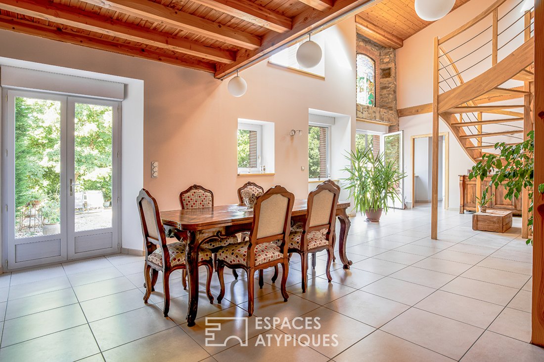 Villa in Albinque - Saint Jean, Castres, France 4 - 18289696