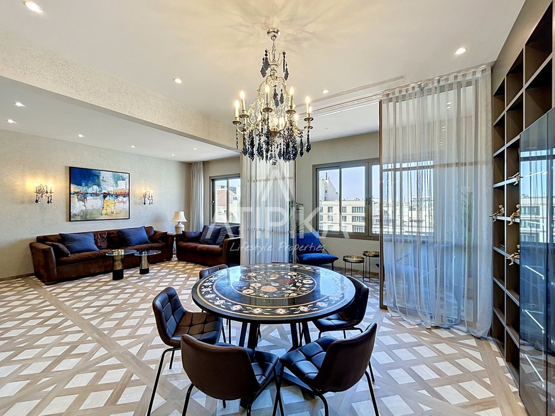 Apartment in Eixample, Barcelona, Spain 1 - 18286687