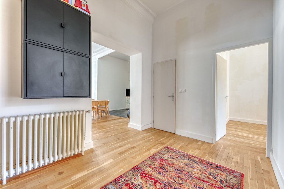 Apartment in Tête d'Or-Foch-Vitton, Lyon 6e Arrondissement, Lyon 4 - 18290945