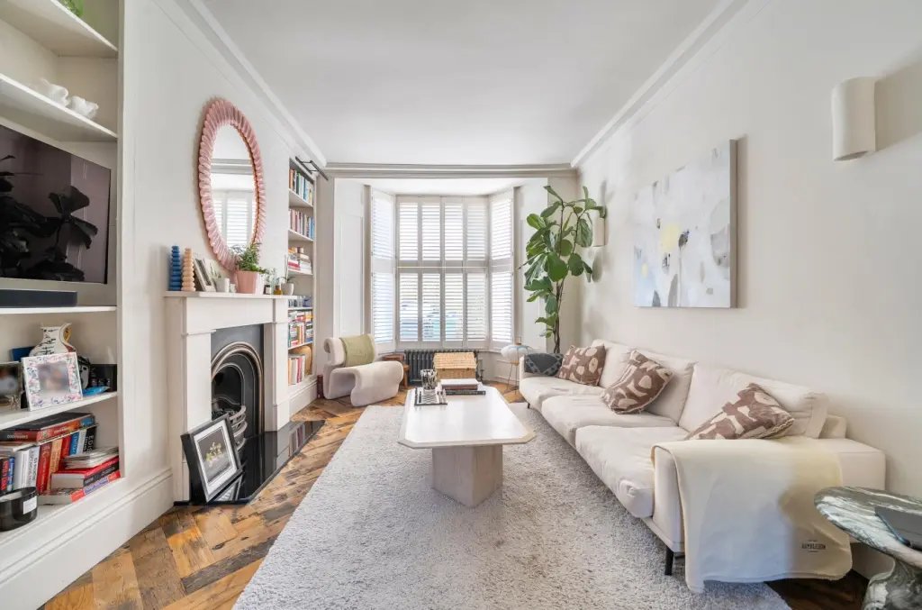 Casa en Tufnell Park, Islington, Inglaterra 3 - 18280123