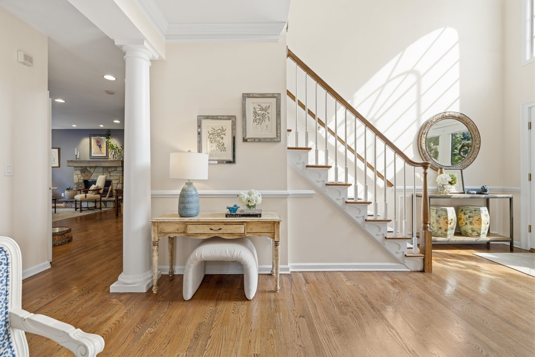 House in Danbury, Connecticut, United States 2 - 18294397
