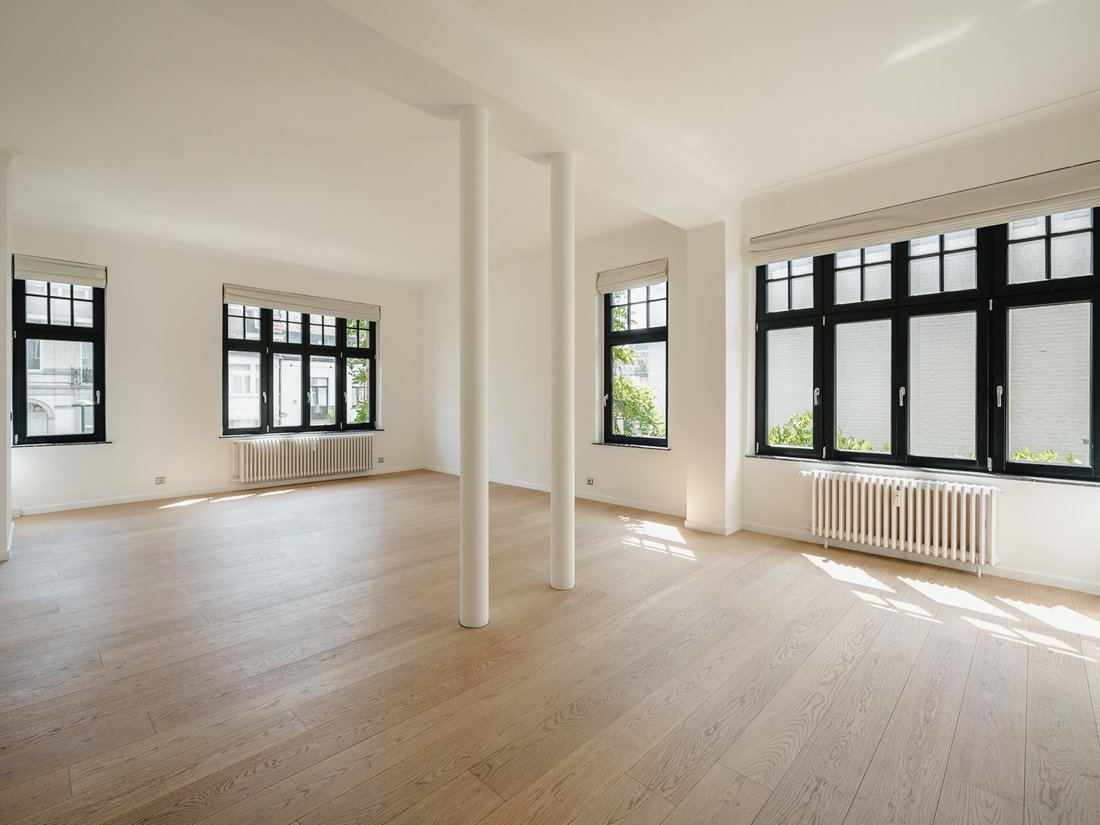 Apartment in Uccle, Brussels, Belgium 4 - 18288075