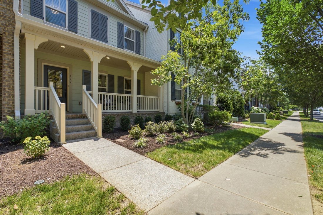 Townhouse in Franklin, Tennessee, United States 3 - 18290120