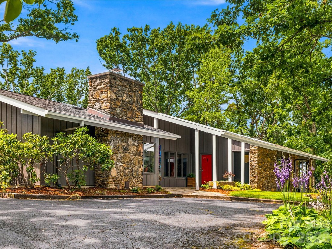 Haus in Asheville, North Carolina, Vereinigte Staaten 3 - 18286020