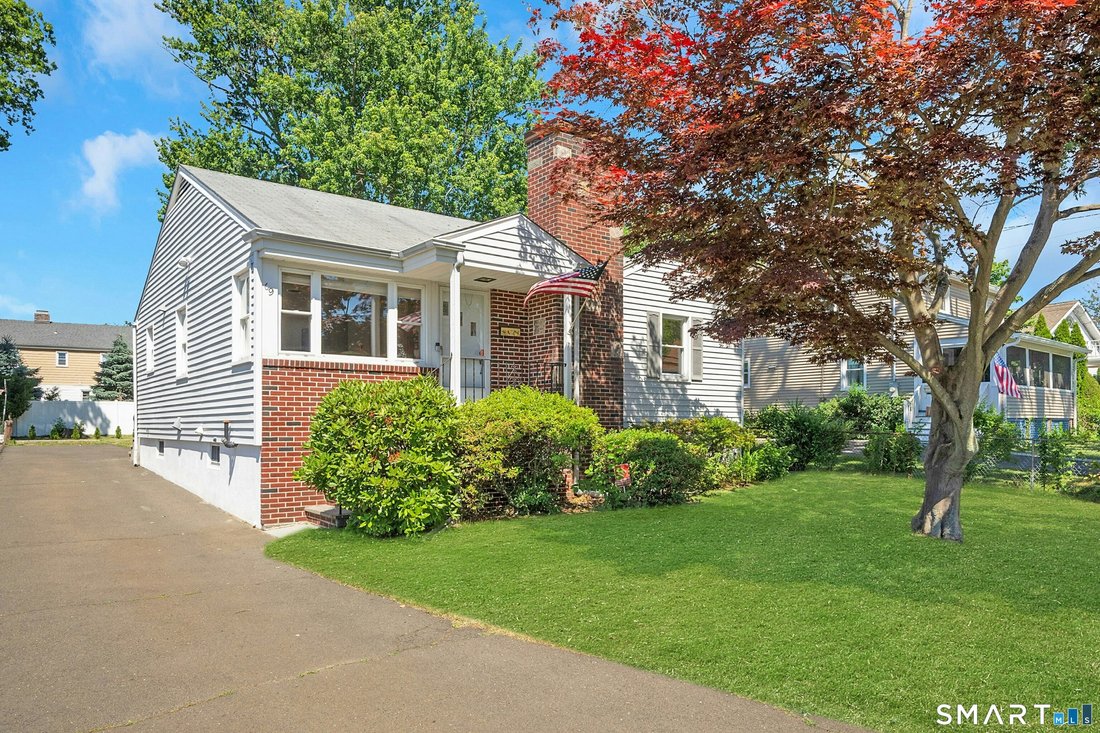 Townhouse in Stamford, Connecticut, United States 2 - 18285300
