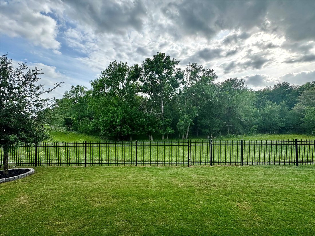 House in Brookshire, Texas, United States 1 - 18284844