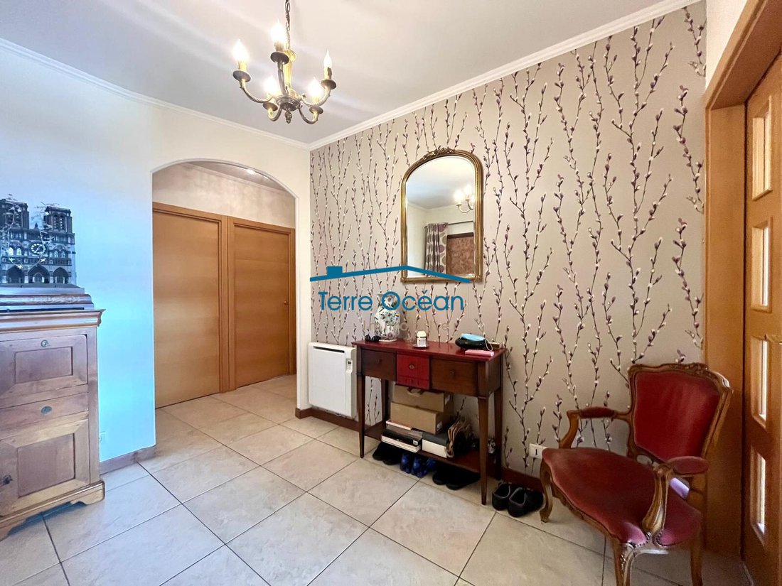 Apartment in Pontaillac, Royan, France 4 - 18287841