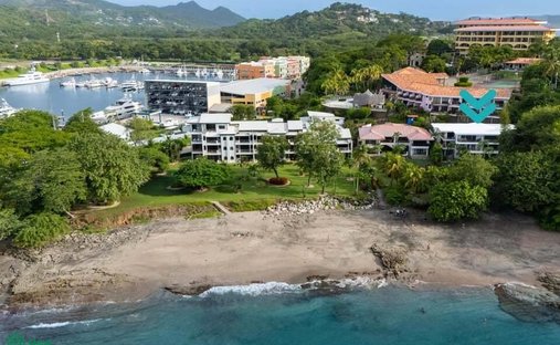 Condo in Playa Flamingo, Guanacaste Province, Costa Rica 1