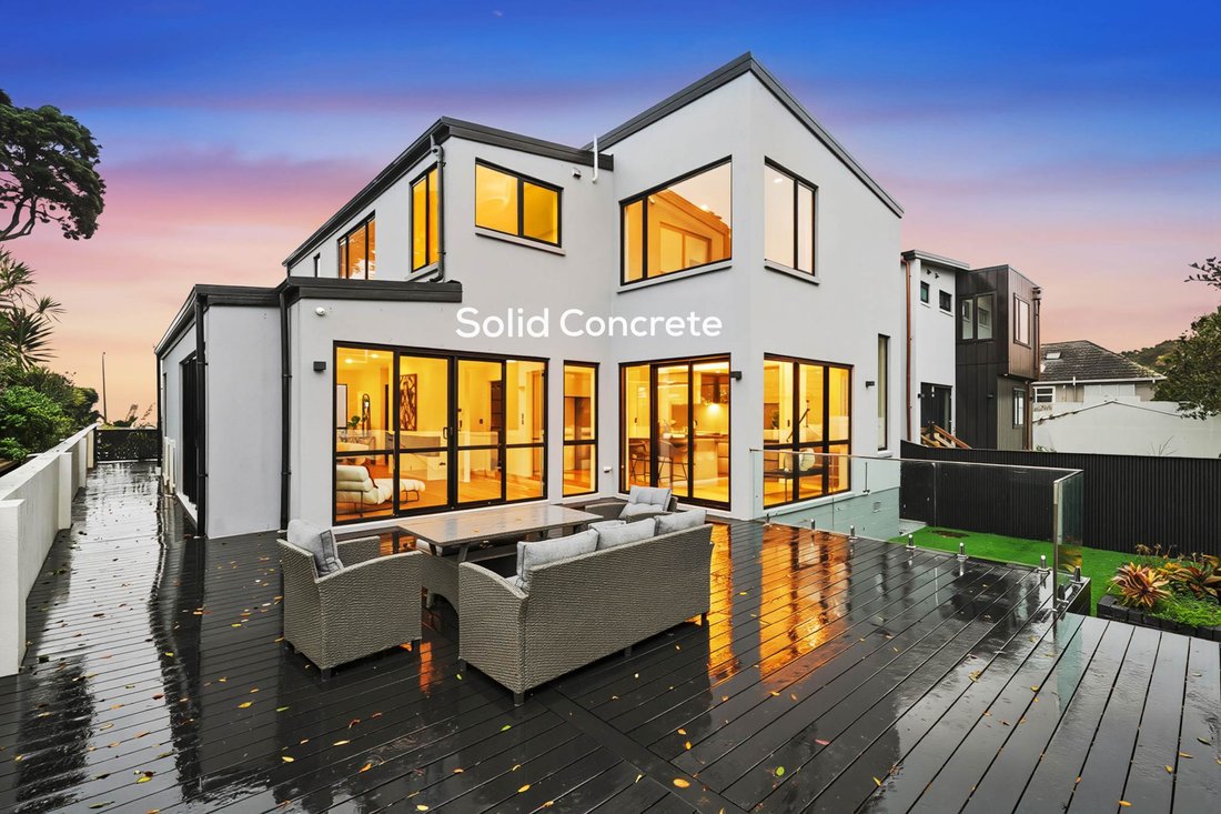 House in Auckland, Auckland, New Zealand 2 - 18293317