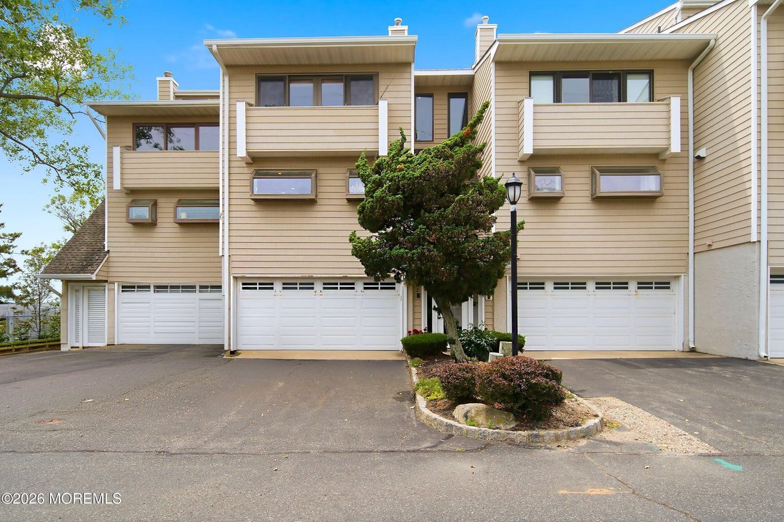 Condo in Rumson, New Jersey, United States 2 - 18291797