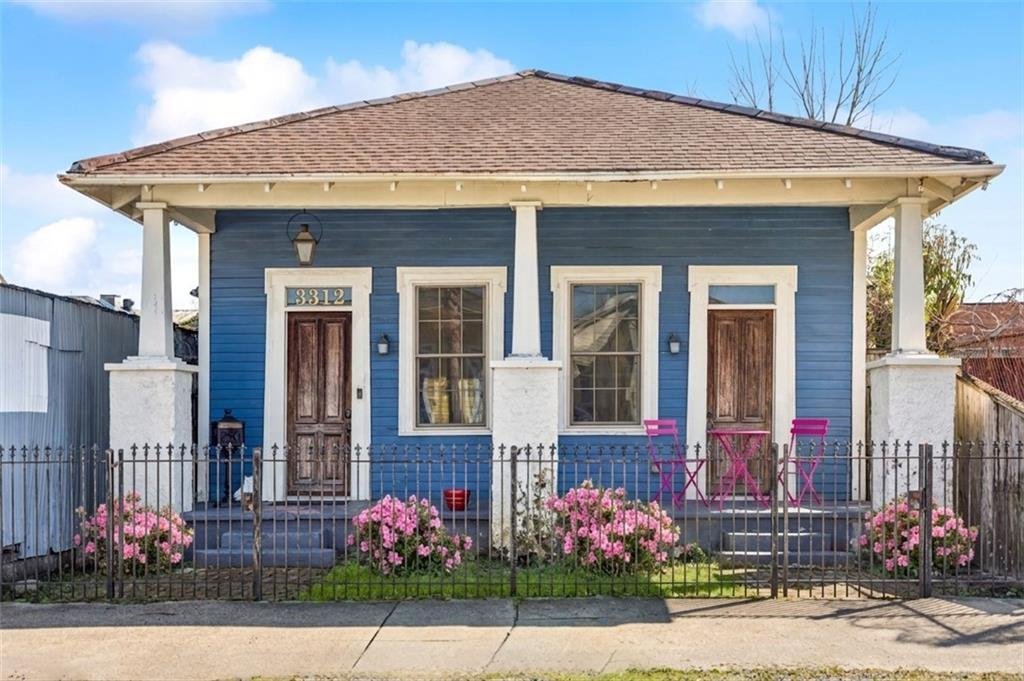 House in New Orleans, Louisiana, United States 1 - 18289241