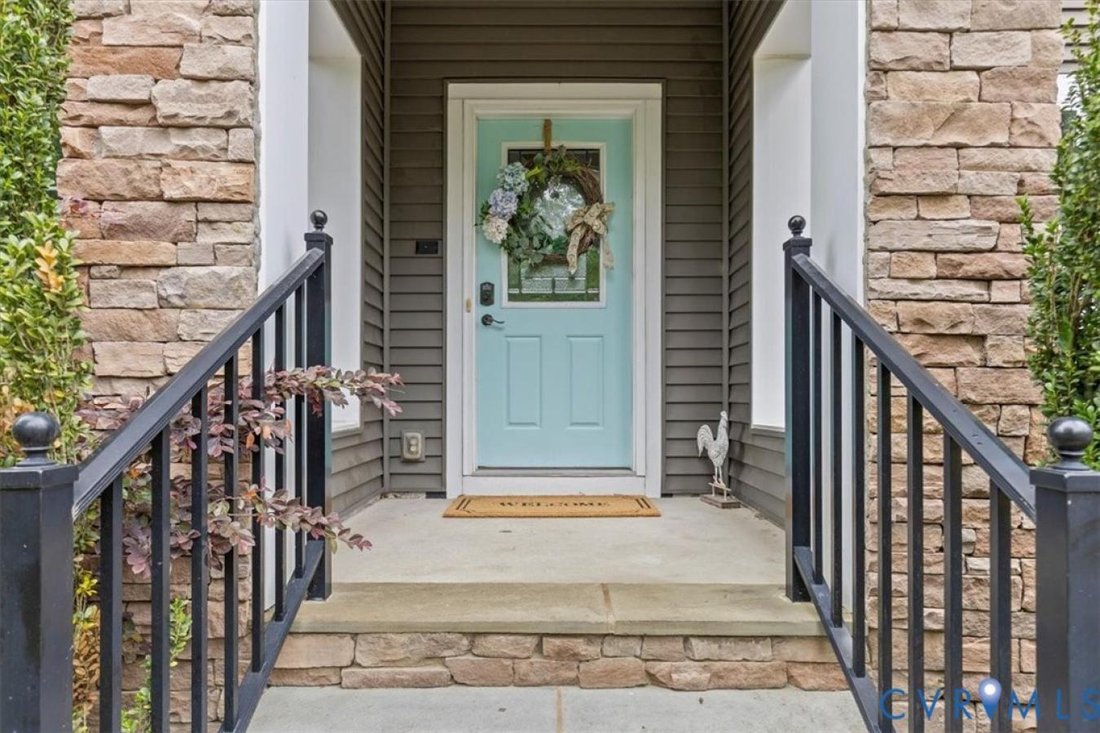 House in Beaverdam, Virginia, United States 3 - 18289108