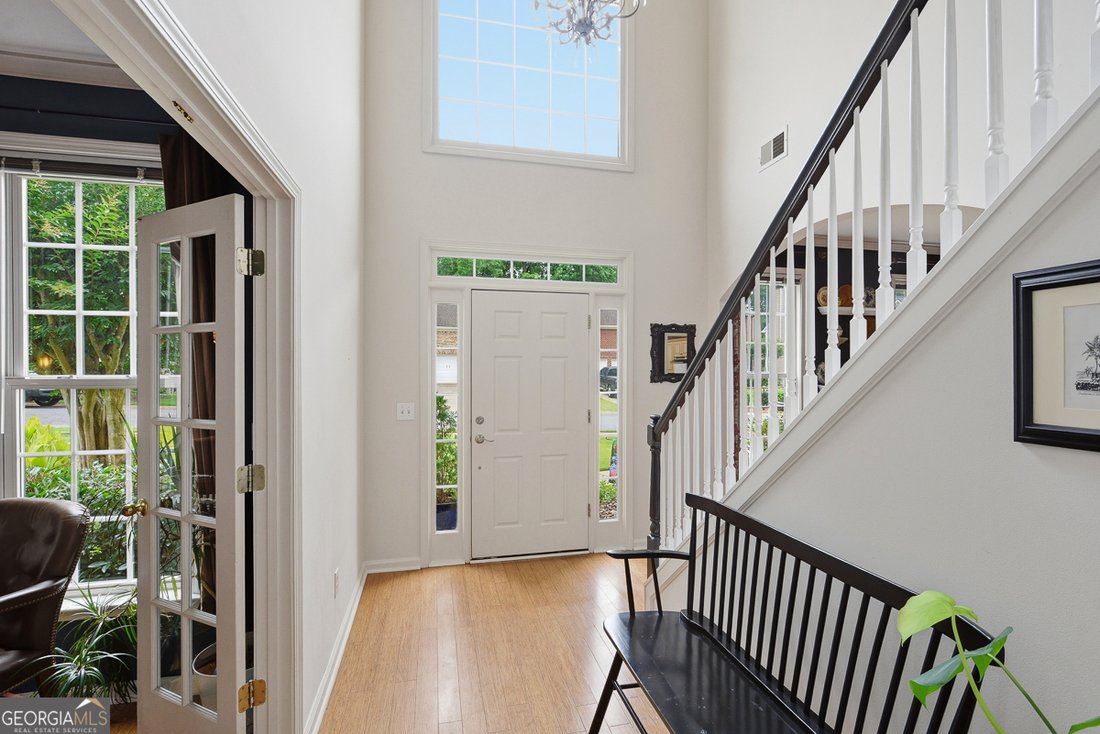 House in Kennesaw, Georgia, United States 5 - 18284503