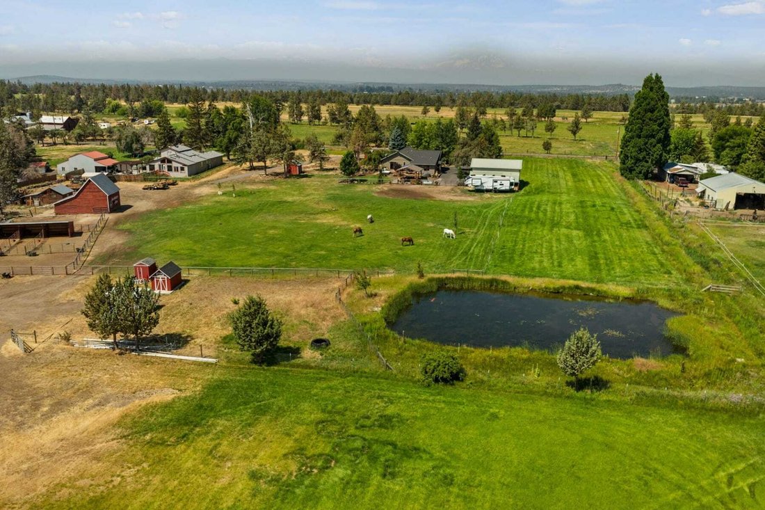 House in Bend, Oregon, United States 4 - 18281911