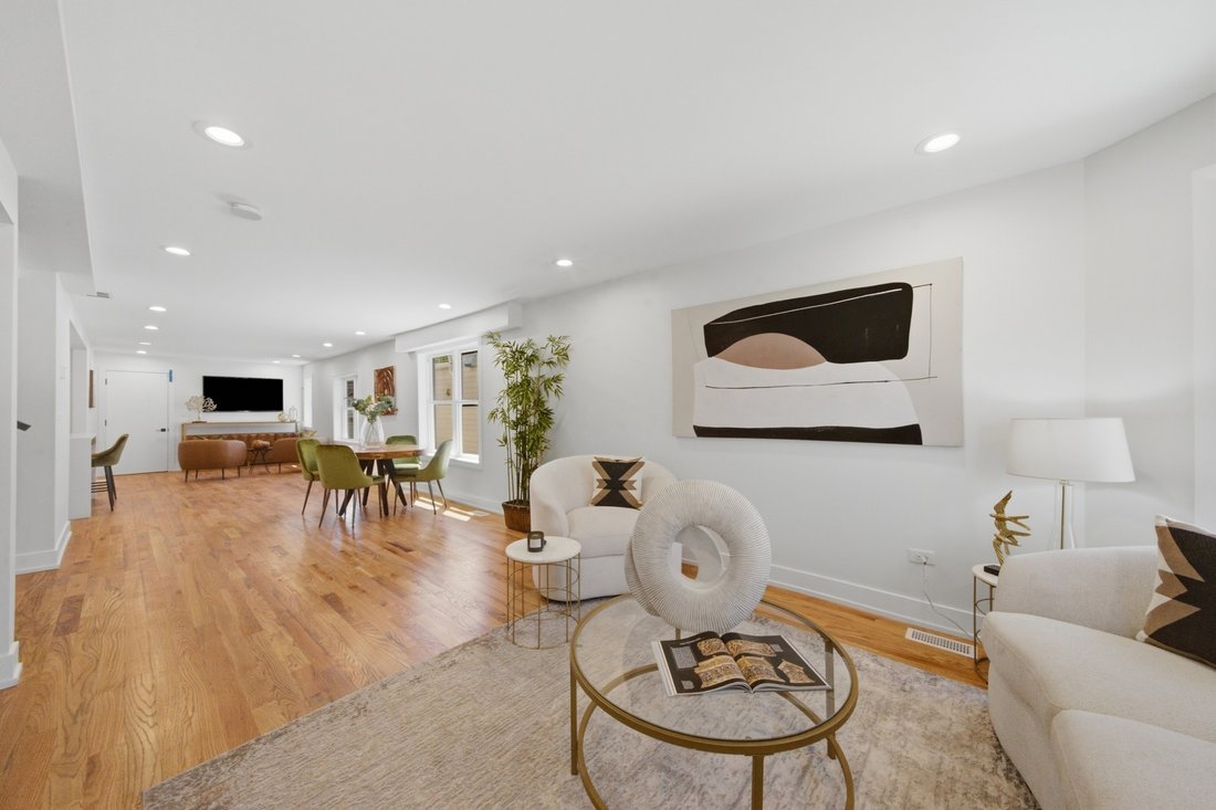House in Chicago, Illinois, United States 4 - 18285903