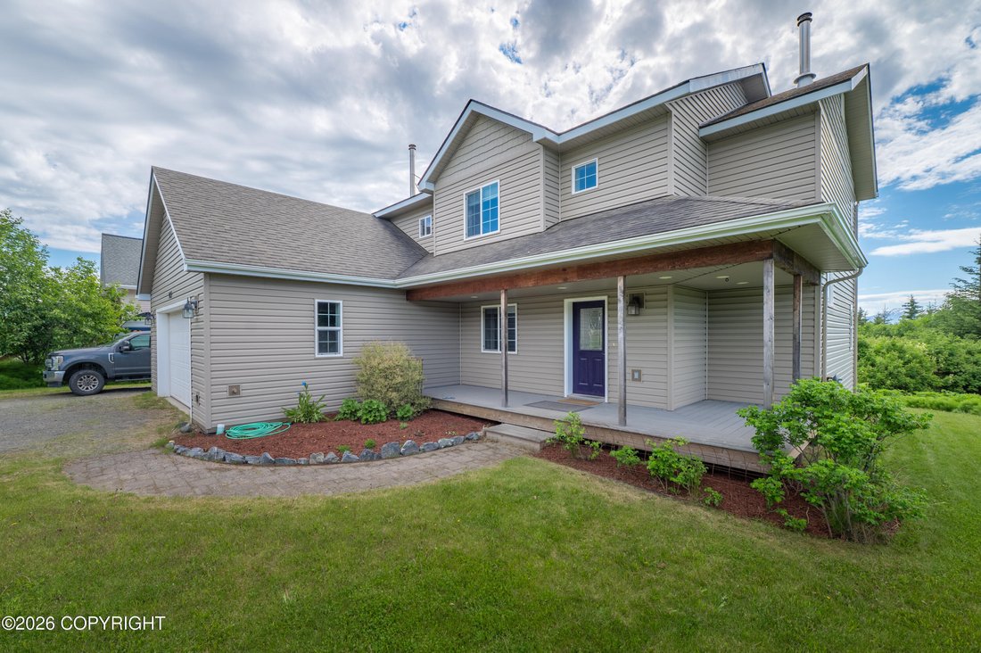 House in Homer, Alaska, United States 2 - 16867744