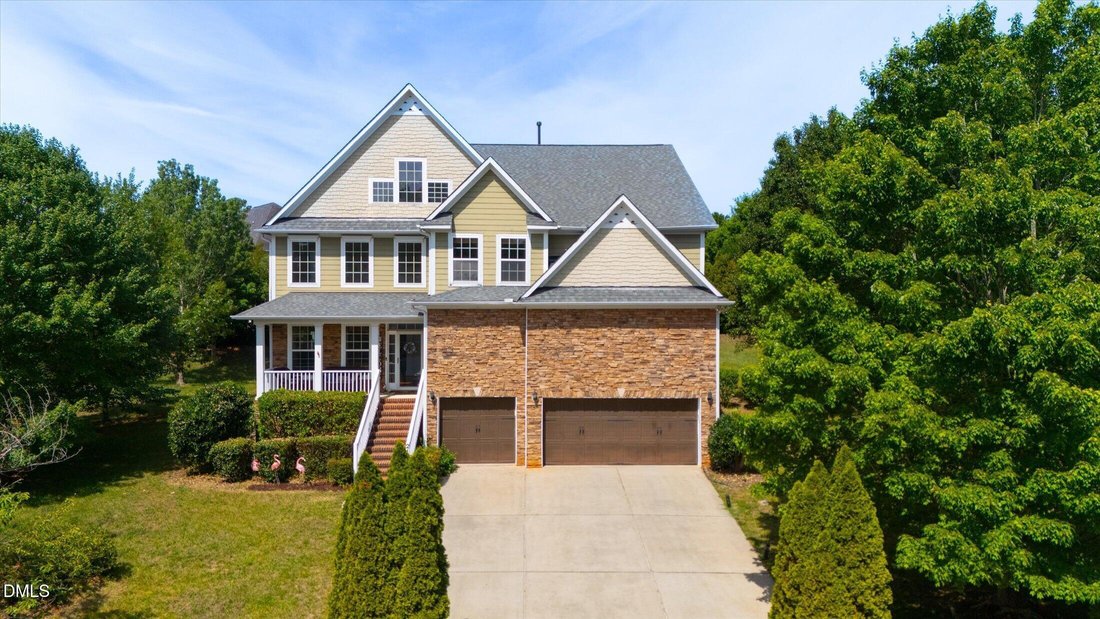 House in Apex, North Carolina, United States 1 - 18285061