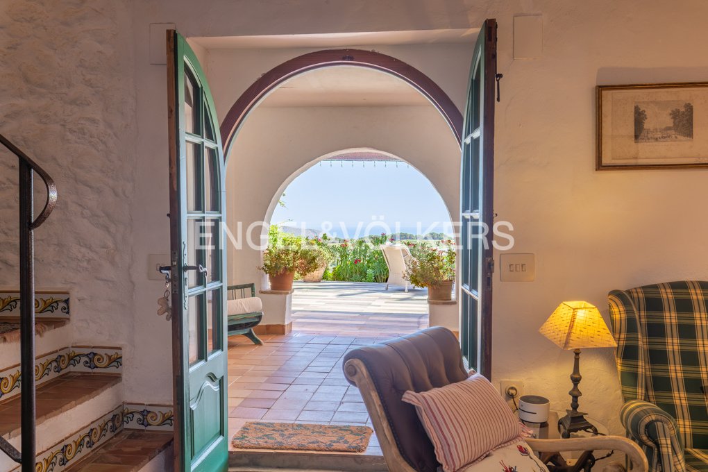 Finca in Teulada, Valencian Community, Spain 4 - 18280273