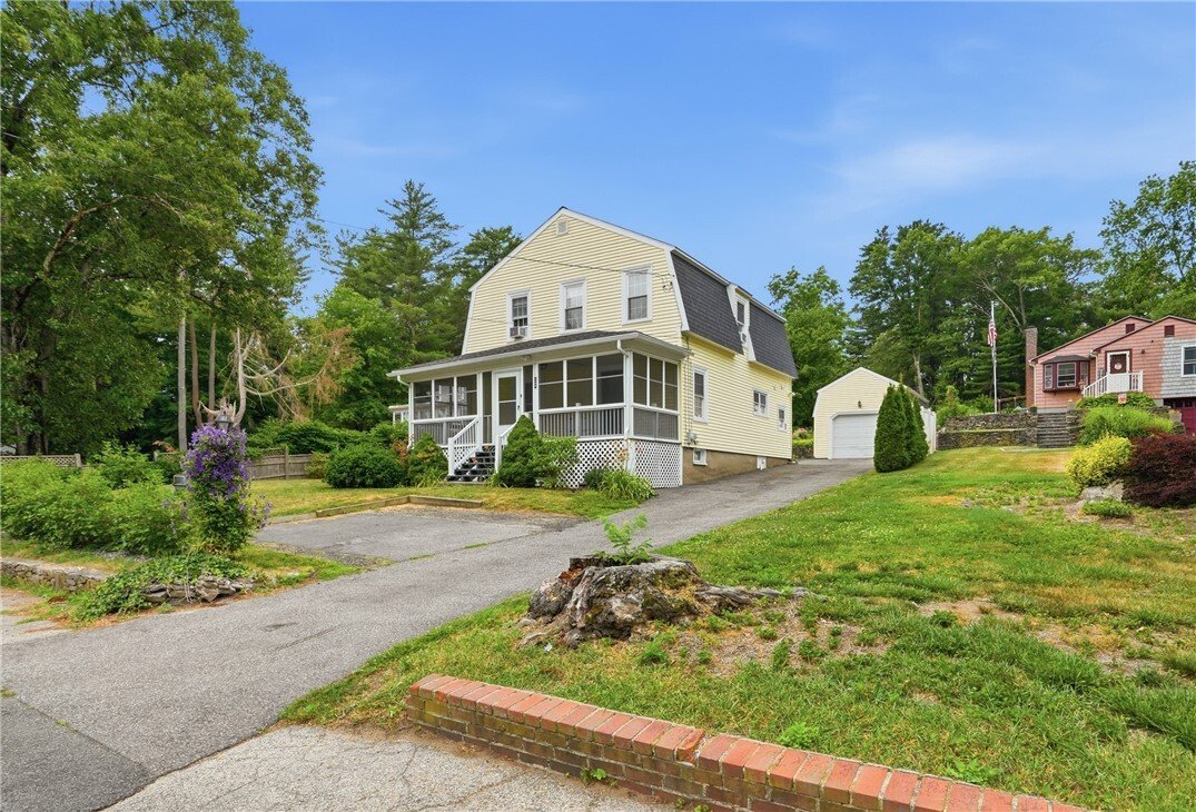 House in Seekonk, Massachusetts, United States 3 - 18284319