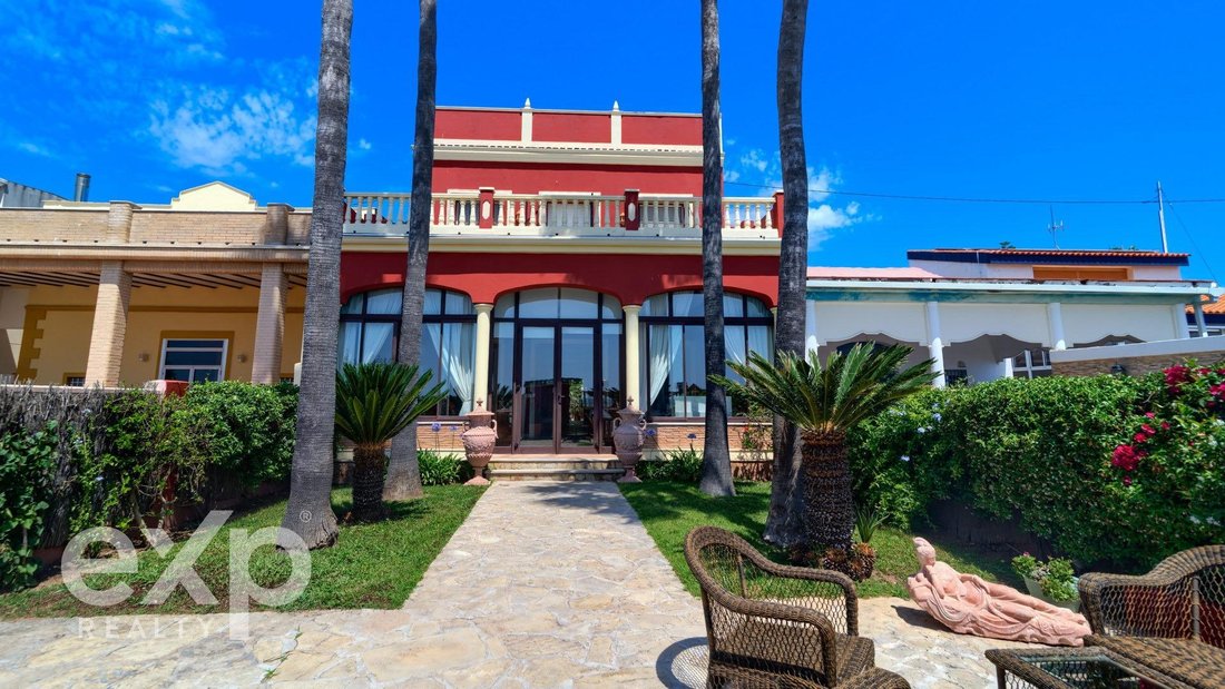 Villa a Burriana, Comunità Valenzana, Spagna 2 - 18286530