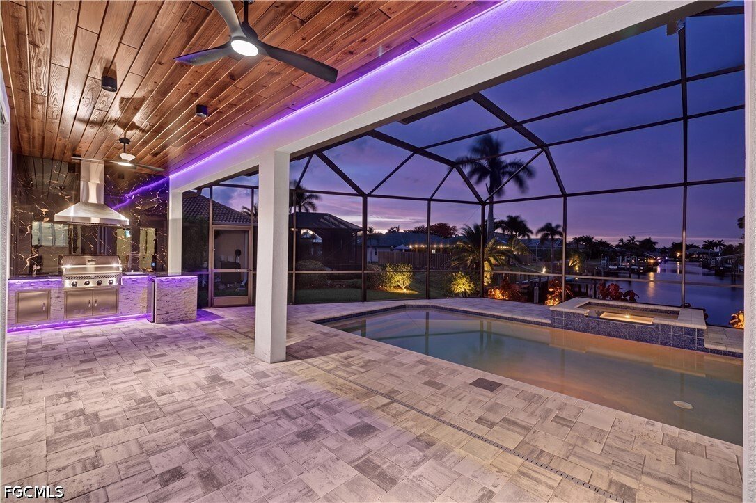 House in Cape Coral, Florida, United States 4 - 18283881