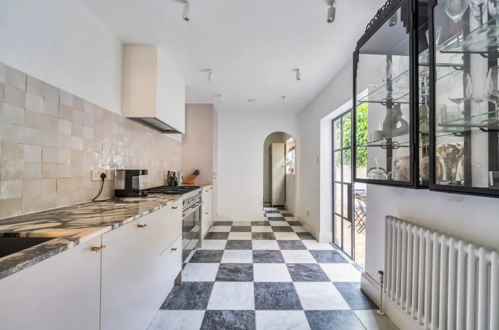 Casa en Tufnell Park, Islington, Inglaterra 5 - 18280123