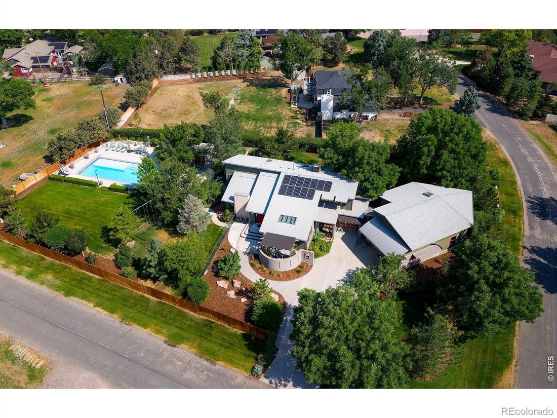 House in Boulder, Colorado, United States 5 - 18288199