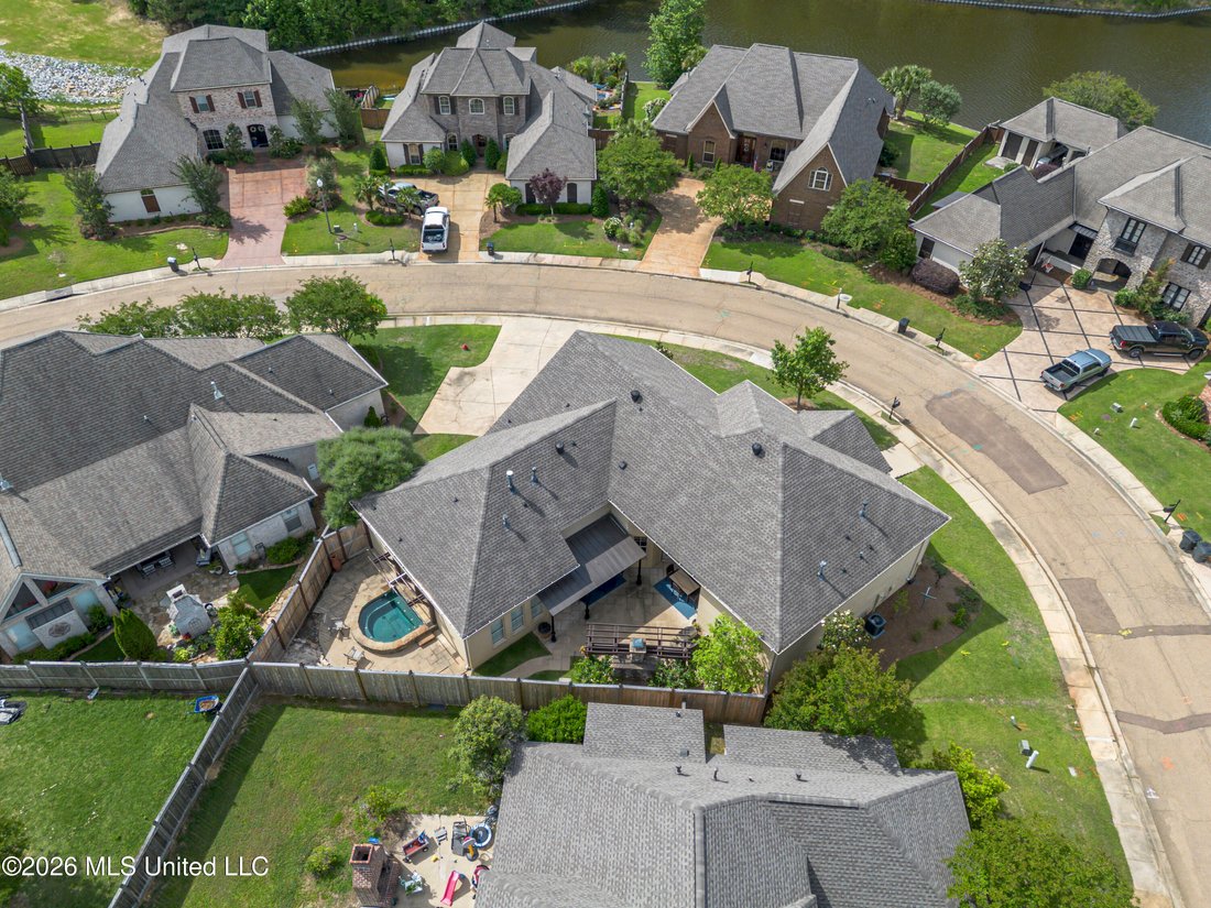 House in Flowood, Mississippi, United States 3 - 18293557