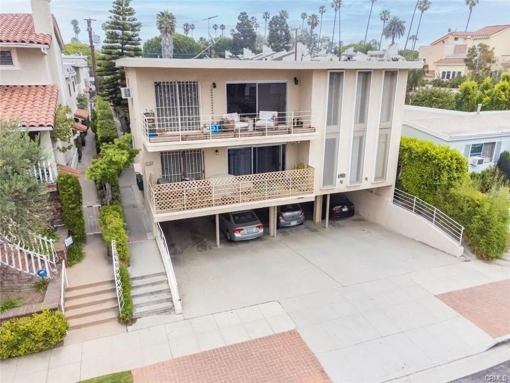 Condo in Santa Monica, California, United States 1 - 18292211