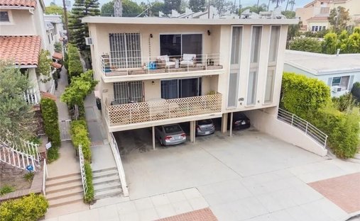 Condominio en Santa Mónica, California, Estados Unidos 1