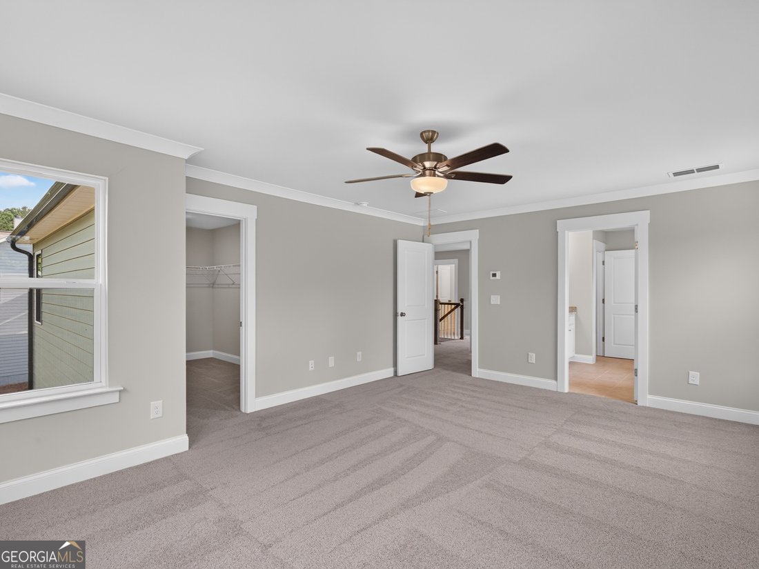 House in Dallas, Georgia, United States 3 - 17592342