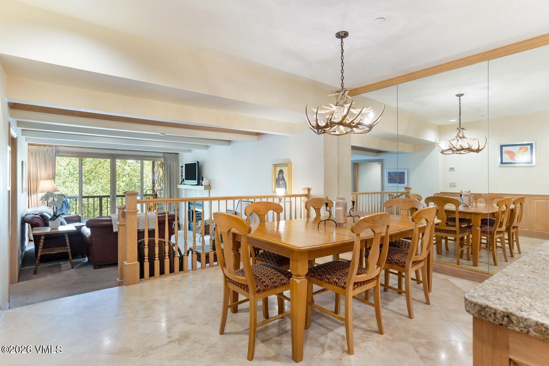 House in Avon, Colorado, United States 5 - 18293261