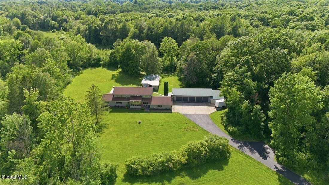 House in Ballston, New York, United States 1 - 18286124