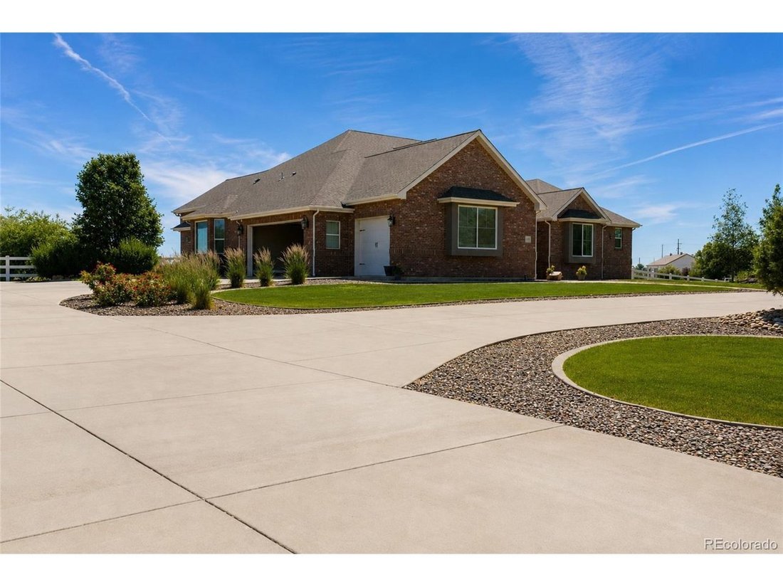 House in Lochbuie, Colorado, United States 2 - 18173906